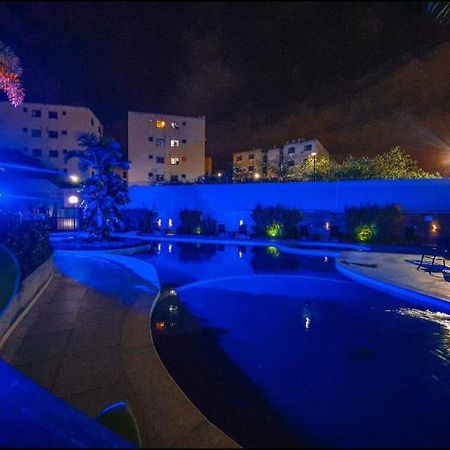 Apartamento Mobiliado E Aconchegante Rio de Janeiro Eksteriør billede