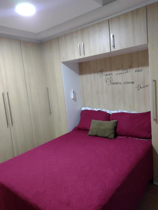 Apartamento Mobiliado E Aconchegante Rio de Janeiro Eksteriør billede