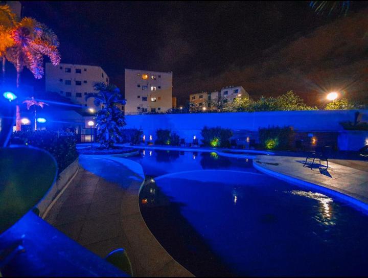 Apartamento Mobiliado E Aconchegante Rio de Janeiro Eksteriør billede