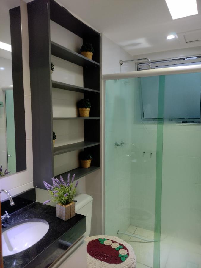 Apartamento Mobiliado E Aconchegante Rio de Janeiro Eksteriør billede