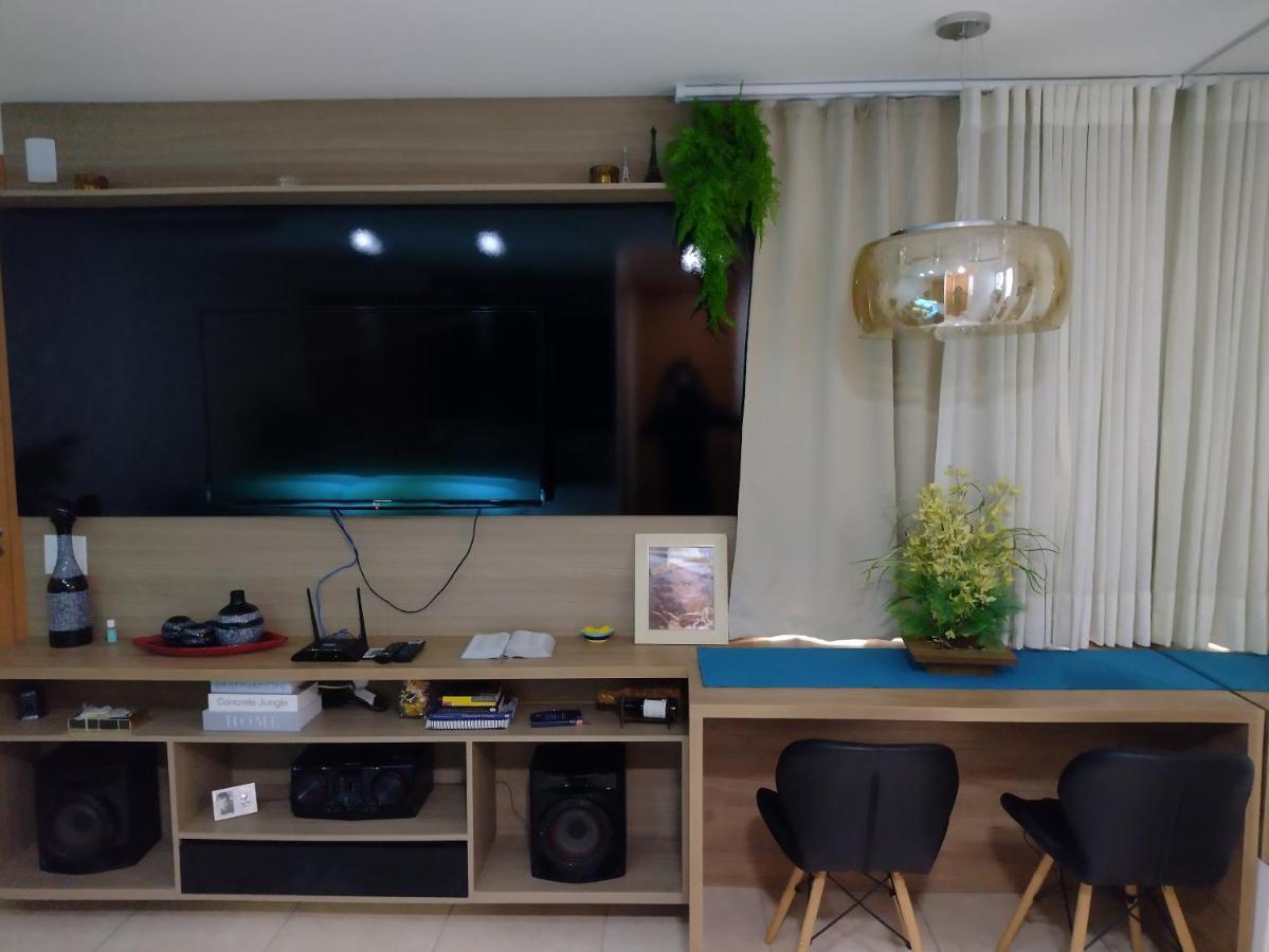 Apartamento Mobiliado E Aconchegante Rio de Janeiro Eksteriør billede